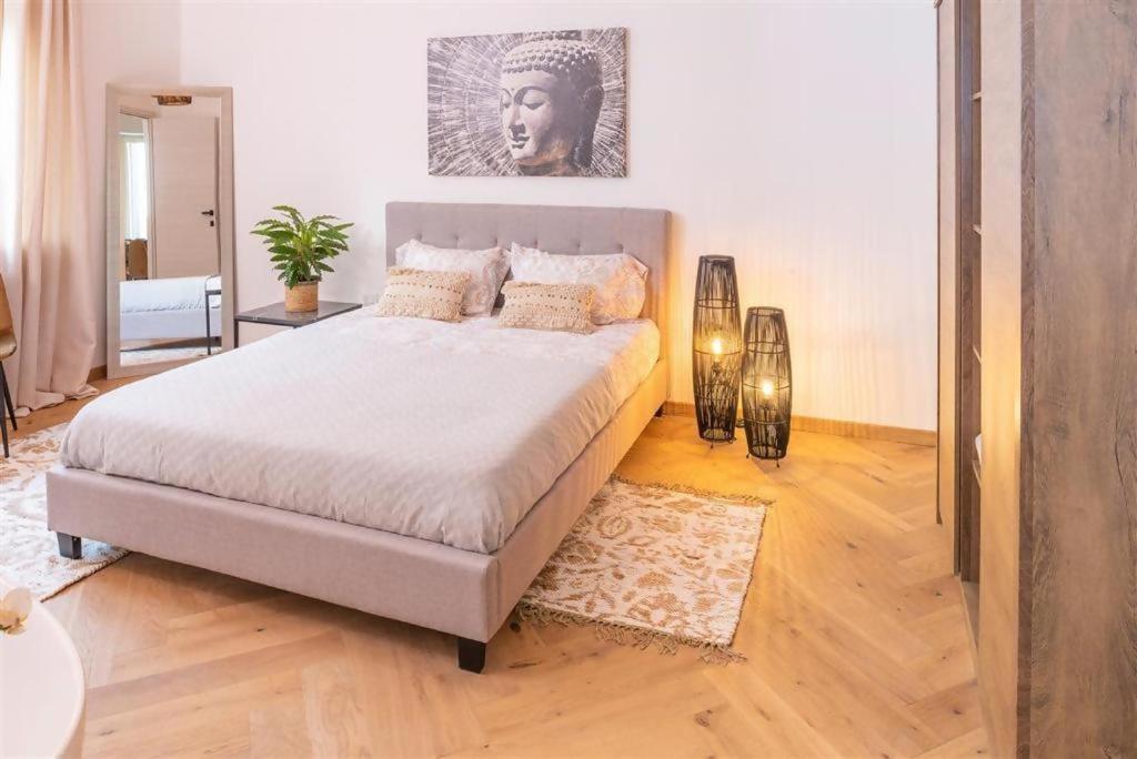 Destiny Home 5 Бардоліно Екстер'єр фото